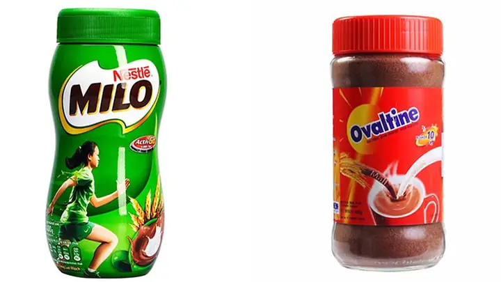 Milo Vs Ovaltine: Nên Chọn Loại Nào Cho Bé & Gia Đình? So Sánh Chi Tiết Lợi Ích