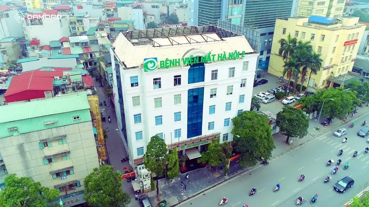 Mổ Mắt Uy Tín Hà Nội: Top Địa Chỉ, Bảng Giá Và Kinh Nghiệm Chọn Bệnh Viện Tốt Nhất