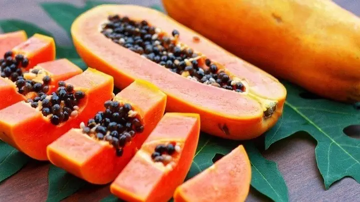 Mổ Xong Có Ăn Đu Đủ Được Không? Lợi Ích Và Lưu Ý Quan Trọng Cho Người Vừa Phẫu Thuật