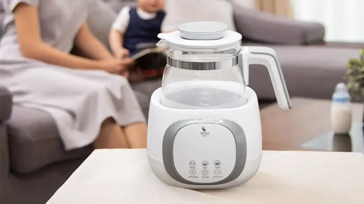 Moaz Bébé Là Thương Hiệu Của Nước Nào? Nguồn Gốc & Sản Phẩm Nổi Bật