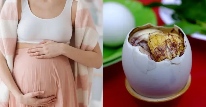 Bà Bầu Có Nên Ăn Hột Vịt Lộn Không? Lợi Ích, Rủi Ro Và Lưu Ý Quan Trọng