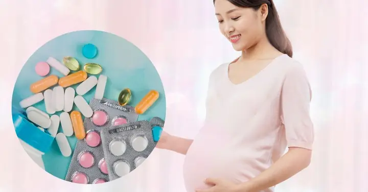 Mới Có Thai Uống Thuốc Tây Có Sao Không? – Lời Khuyên Từ Chuyên Gia Y Tế Mới Có Thai Uống Thuốc Tây Có Sao Không? – Lời Khuyên Từ Chuyên Gia Y Tế