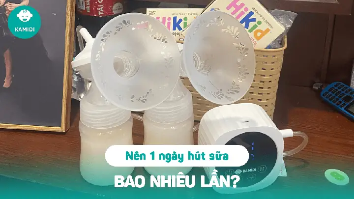 Lượng Sữa Mẹ Vắt Được Mỗi Lần Bao Nhiêu Là Chuẩn? Hướng Dẫn Chi Tiết Cho Mẹ Lượng Sữa Mẹ Vắt Được Mỗi Lần Bao Nhiêu Là Chuẩn? Hướng Dẫn Chi Tiết Cho Mẹ