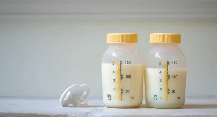 Lượng Sữa Mẹ Vắt Được Mỗi Lần Bao Nhiêu Là Chuẩn? Hướng Dẫn Chi Tiết Cho Mẹ Lượng Sữa Mẹ Vắt Được Mỗi Lần Bao Nhiêu Là Chuẩn? Hướng Dẫn Chi Tiết Cho Mẹ