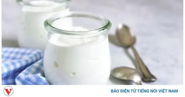 Ăn Bao Nhiêu Hộp Sữa Chua Mỗi Ngày Là Tốt Nhất Cho Sức Khỏe?