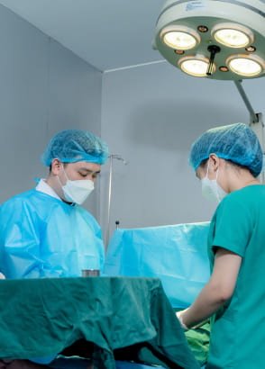 Cơ sở vật chất 1