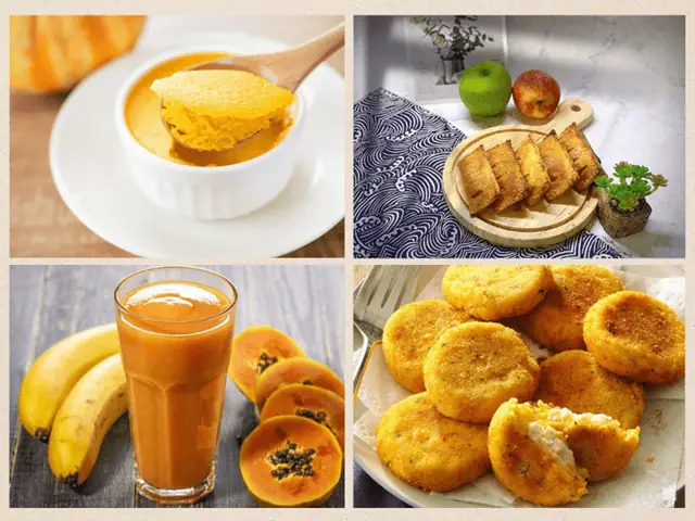 101+ Món Ăn Bữa Phụ Cho Bé Ngon Miệng, Đủ Chất, Bé Nào Cũng Thích Mê!
