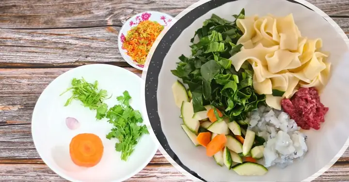Thực Đơn Ăn Dặm Cho Bé 10 Tháng Tuổi: Gợi Ý Món Ngon & Lịch Ăn Khoa Học Tăng Cân, Khỏe Mạnh Thực Đơn Ăn Dặm Cho Bé 10 Tháng Tuổi: Gợi Ý Món Ngon & Lịch Ăn Khoa Học Tăng Cân, Khỏe Mạnh