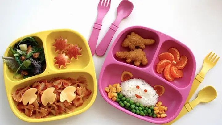 Thực Đơn Dinh Dưỡng Cho Bé 2 Tuổi: Đảm Bảo Bé Ăn Ngon, Tăng Cân Khỏe Mạnh