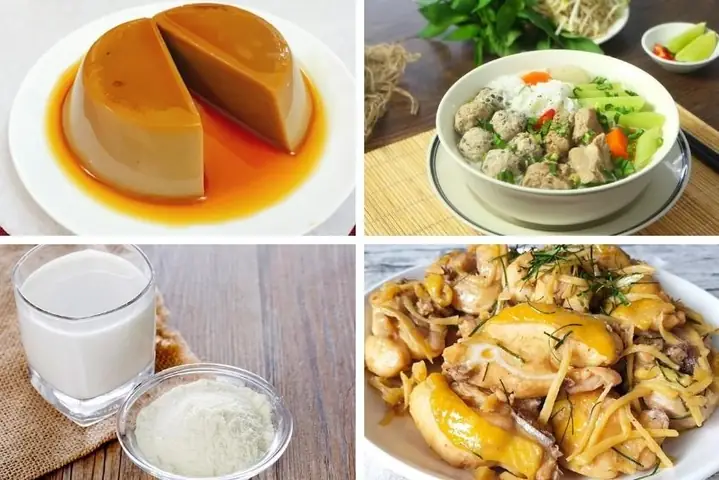 Thực Đơn Dinh Dưỡng Cho Bé 2 Tuổi: Đảm Bảo Bé Ăn Ngon, Tăng Cân Khỏe Mạnh