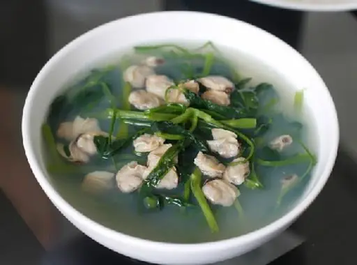Món Ăn Tốt Cho Thai Nhi: Gợi Ý Thực Đơn Dinh Dưỡng & Lợi Ích Tuyệt Vời Cho Mẹ Bầu
