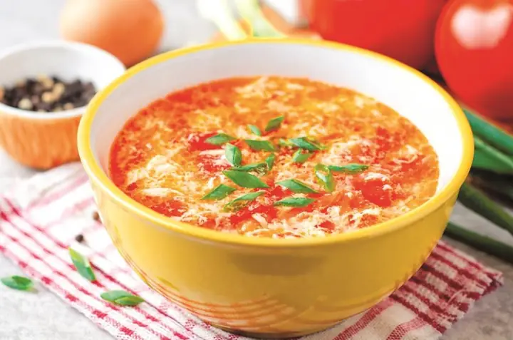 20+ Món Canh Ngon, Bổ Dưỡng Cho Trẻ Mầm Non: Dễ Làm, Bé Nào Cũng Mê