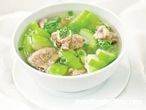 20+ Món Canh Ngon, Bổ Dưỡng Cho Trẻ Mầm Non: Dễ Làm, Bé Nào Cũng Mê