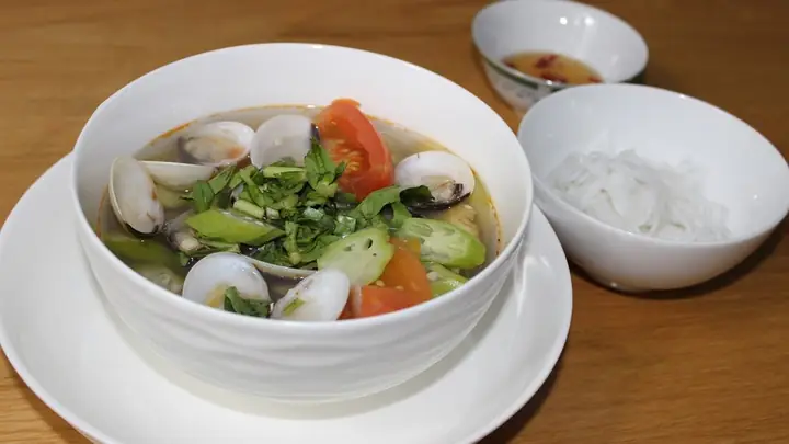 Món Ngon Cho Bà Bầu 5 Tháng: Dinh Dưỡng Toàn Diện Cho Mẹ Khỏe Con Khỏe Món Ngon Cho Bà Bầu 5 Tháng: Dinh Dưỡng Toàn Diện Cho Mẹ Khỏe Con Khỏe
