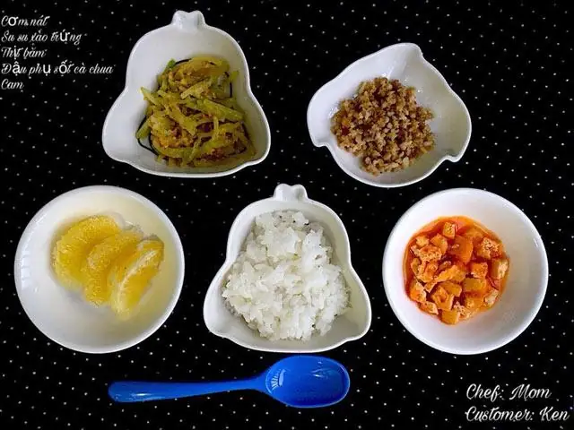 15+ Món Ngon Cho Bé 14 Tháng Tuổi: Bí Quyết Nấu Ăn Đa Dạng, Đủ Chất