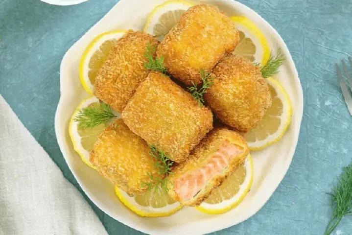 20+ Món Ngon Cá Hồi Cho Bé Ăn Dặm Thơm Lừng, Bổ Dưỡng Dưới 1 Tuổi