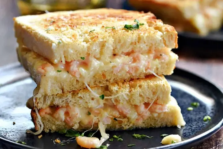 Món Ngon Với Bánh Mì Sandwich: Tuyển Tập Công Thức Dễ Làm, Đa Dạng Hương Vị Món Ngon Với Bánh Mì Sandwich: Tuyển Tập Công Thức Dễ Làm, Đa Dạng Hương Vị