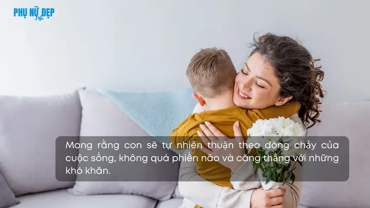 Mong Con Một Đời An Nhiên: Lời Chúc, Ý Nghĩa Và Cách Nuôi Dưỡng Tâm Hồn Bình Yên