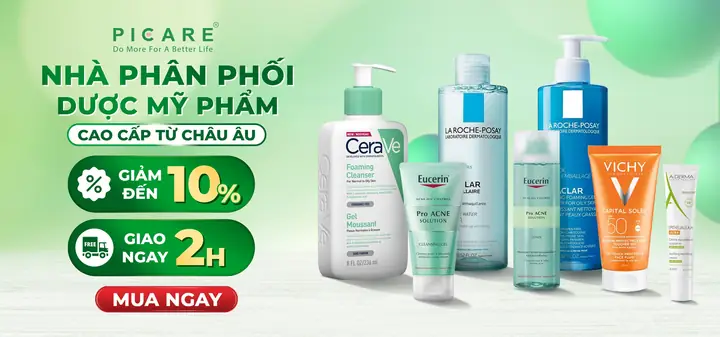 Mua Dược Mỹ Phẩm Ở Đâu Uy Tín, Chính Hãng & Giá Tốt? Mua Dược Mỹ Phẩm Ở Đâu Uy Tín, Chính Hãng & Giá Tốt?