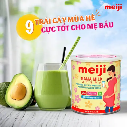 Bà Bầu Ăn Gì Cho Mát Ngày Hè: Thực Phẩm Thanh Nhiệt, Bổ Dưỡng, Giúp Mẹ Khỏe Thai Nhi Phát Triển