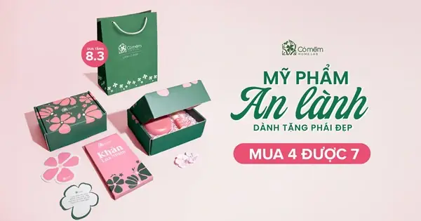 Gợi Ý 30+ Món Quà 8/3 Cho Cô Giáo Ý Nghĩa, Thiết Thực & Tuyệt Vời Nhất 2024