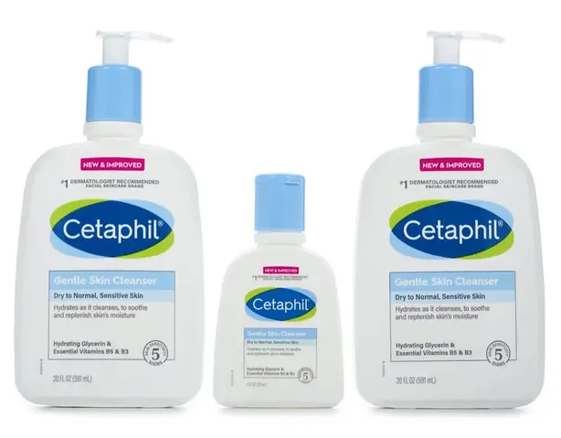 Mua Sữa Rửa Mặt Cetaphil Chính Hãng: Giá Tốt, Nơi Bán Uy Tín & Review Chi Tiết