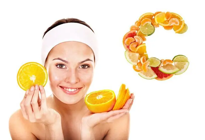 Mụn Ẩn Có Nên Dùng Vitamin C Không? Hướng Dẫn Sử Dụng An Toàn, Hiệu Quả Mụn Ẩn Có Nên Dùng Vitamin C Không? Hướng Dẫn Sử Dụng An Toàn, Hiệu Quả