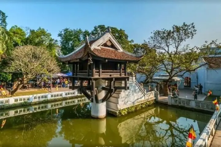 Mùng 1 Tết Nên Đi Chơi Đâu? Gợi Ý 15+ Địa Điểm Du Xuân Hấp Dẫn Mùng 1 Tết Nên Đi Chơi Đâu? Gợi Ý 15+ Địa Điểm Du Xuân Hấp Dẫn