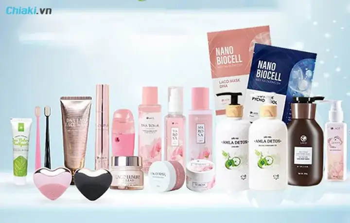 Top Các Thương Hiệu Mỹ Phẩm Đang Hot Nhất Hiện Nay: Lựa Chọn Hoàn Hảo Cho Mọi Làn Da