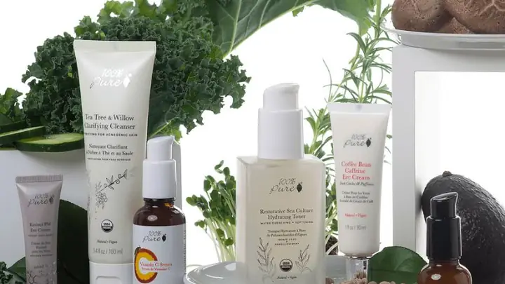 Mỹ Phẩm Organic Cho Mẹ Bầu: An Toàn, Lành Tính, Nuôi Dưỡng Làn Da Thai Kỳ