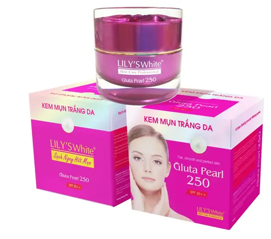Top 5+ Mỹ Phẩm Trắng Da Trị Mụn Hiệu Quả Nhất 2026: Lựa Chọn Hoàn Hảo Cho Làn Da Sáng Khỏe