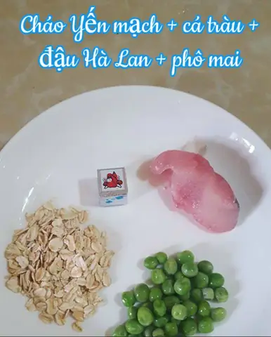 Cách Nấu Bột Yến Mạch Cho Bé 7 Tháng Chuẩn Vị, Bổ Dưỡng Theo Chuyên Gia
