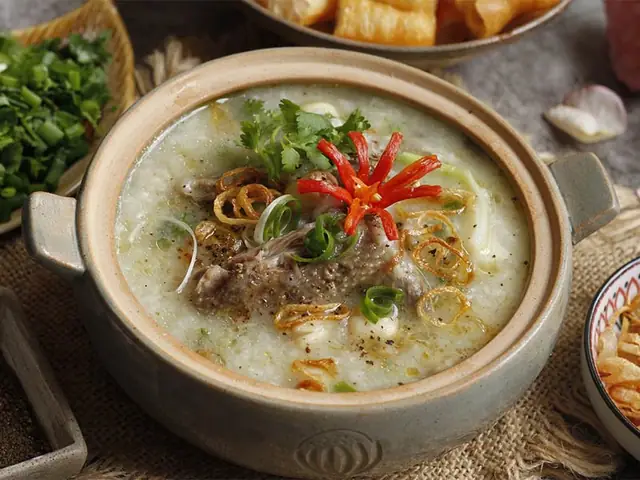 Cách Nấu Cháo Chim Bồ Câu Bổ Dưỡng Cho Bà Bầu Chuẩn Vị Thơm Ngon Tại Nhà