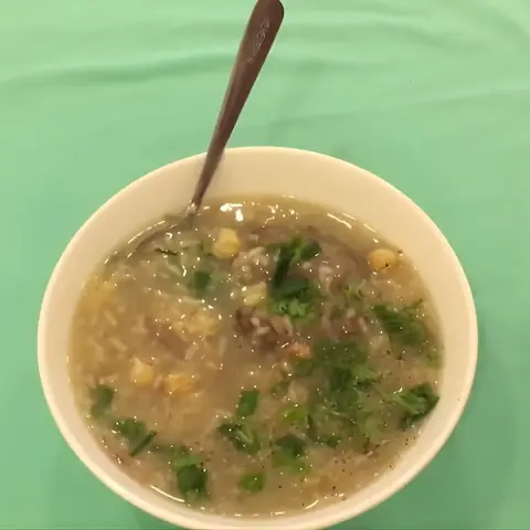 Cách Nấu Cháo Chim Bồ Câu Bổ Dưỡng Cho Bà Bầu Chuẩn Vị Thơm Ngon Tại Nhà