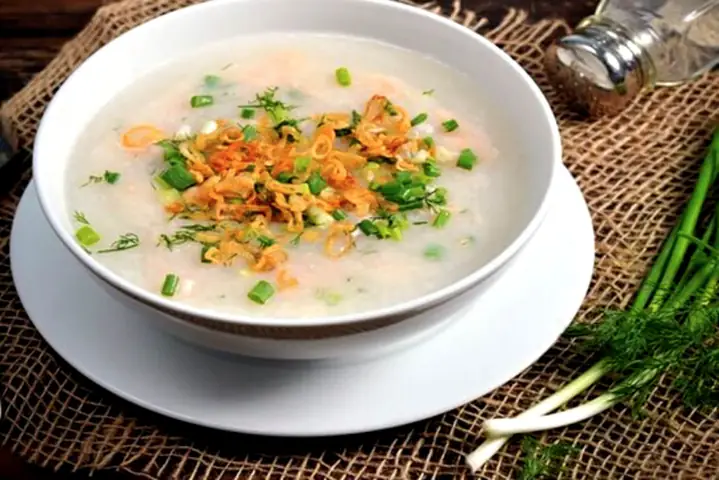 Nấu Cháo Cho Bé Dưới 1 Tuổi: Công Thức Chuẩn Dinh Dưỡng, Bé Tăng Cân Khỏe Mạnh