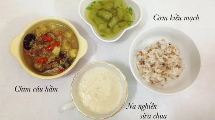 10+ Cách Nấu Cháo Ngon, Đủ Dinh Dưỡng Cho Bé 11 Tháng Tuổi Tăng Cân Khỏe Mạnh