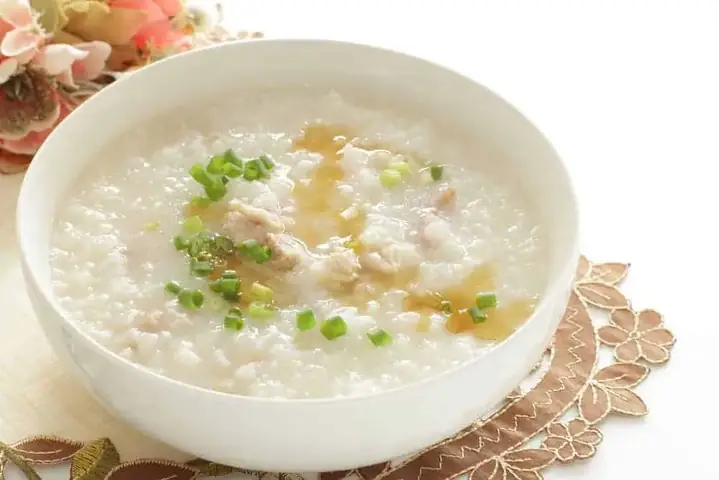 Bật Mí 10+ Cách Nấu Cháo Đậu Hũ Non Cho Bé Ăn Dặm Thơm Ngon, Dễ Làm