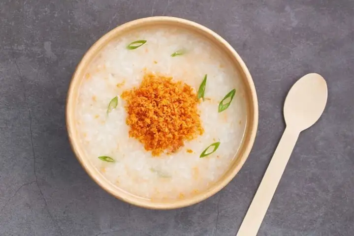 Bật Mí 10+ Cách Nấu Cháo Đậu Hũ Non Cho Bé Ăn Dặm Thơm Ngon, Dễ Làm