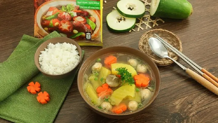 Hướng Dẫn Chi Tiết Cách Nấu Cháo Đu Đủ Xanh Cho Bé Ăn Dặm Bổ Dưỡng, Dễ Tiêu Hóa Hướng Dẫn Chi Tiết Cách Nấu Cháo Đu Đủ Xanh Cho Bé Ăn Dặm Bổ Dưỡng, Dễ Tiêu Hóa