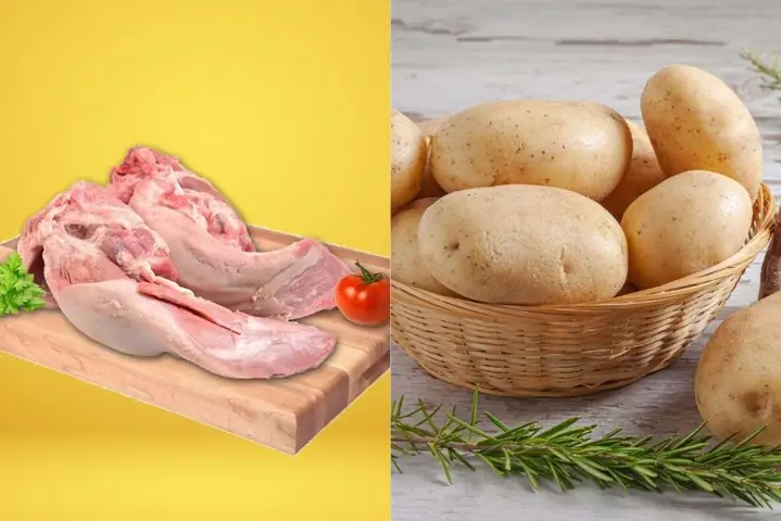 Nấu Cháo Lưỡi Heo Cho Bé: Công Thức Ngon, Bổ, Dễ Làm Chuẩn Chuyên Gia