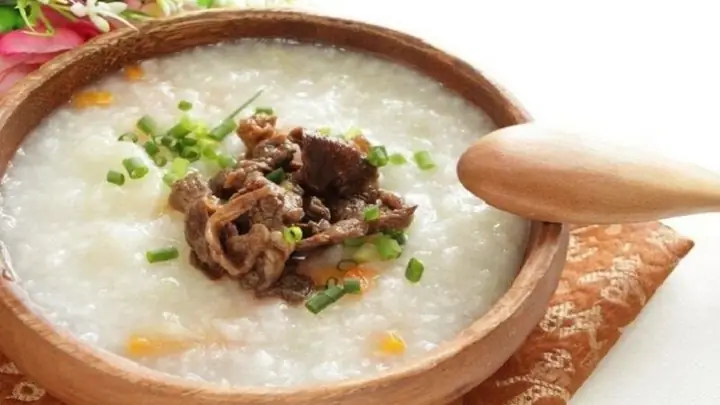 Bí Quyết Nấu Cháo Thịt Bò Khoai Tây Thơm Ngon, Bổ Dưỡng Cho Bé Ăn Dặm