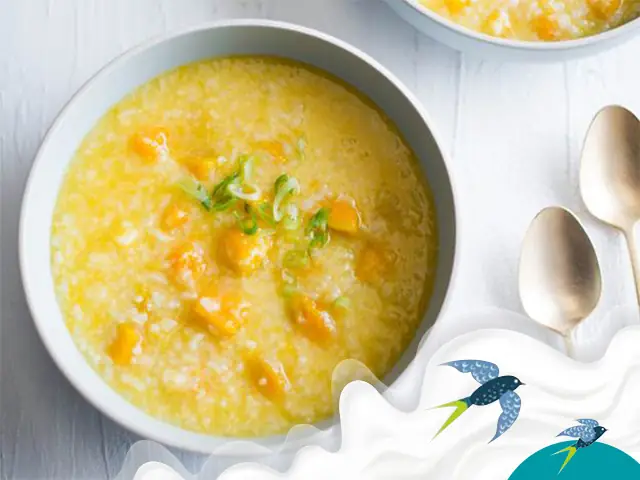 Nấu Cháo Tổ Yến Cho Bé: Công Thức Chuẩn, Bí Quyết Tăng Cân & Bổ Sung Dinh Dưỡng