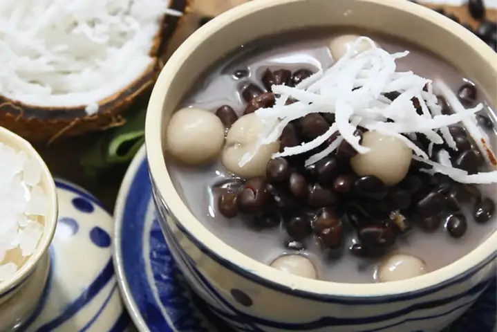 Cách Nấu Chè Đậu Đen Nước Cốt Dừa Thơm Ngon, Mềm Bùi Tại Nhà Chuẩn Vị Cách Nấu Chè Đậu Đen Nước Cốt Dừa Thơm Ngon, Mềm Bùi Tại Nhà Chuẩn Vị
