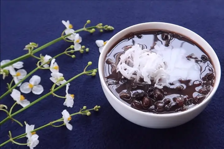 Cách Nấu Chè Đậu Đen Nước Cốt Dừa Thơm Ngon, Mềm Bùi Tại Nhà Chuẩn Vị Cách Nấu Chè Đậu Đen Nước Cốt Dừa Thơm Ngon, Mềm Bùi Tại Nhà Chuẩn Vị