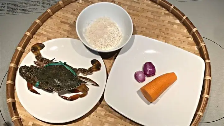 Hướng Dẫn Chi Tiết Cách Nấu Cháo Cua Cho Bé Ăn Dặm Thơm Ngon, Bổ Dưỡng Hướng Dẫn Chi Tiết Cách Nấu Cháo Cua Cho Bé Ăn Dặm Thơm Ngon, Bổ Dưỡng