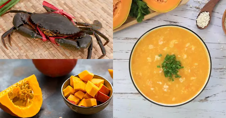 Hướng Dẫn Chi Tiết Cách Nấu Cháo Cua Cho Bé Ăn Dặm Thơm Ngon, Bổ Dưỡng Hướng Dẫn Chi Tiết Cách Nấu Cháo Cua Cho Bé Ăn Dặm Thơm Ngon, Bổ Dưỡng