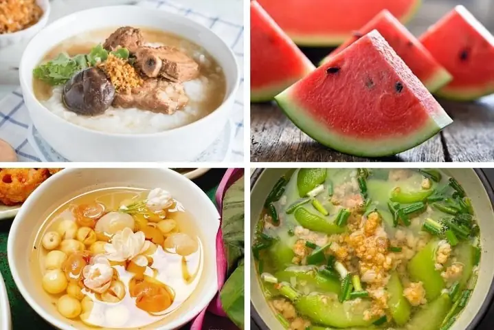 Thực Đơn Cho Bé 3 Tuổi: Gợi Ý 50+ Món Ngon, Đủ Chất, Tăng Chiều Cao, Cân Nặng