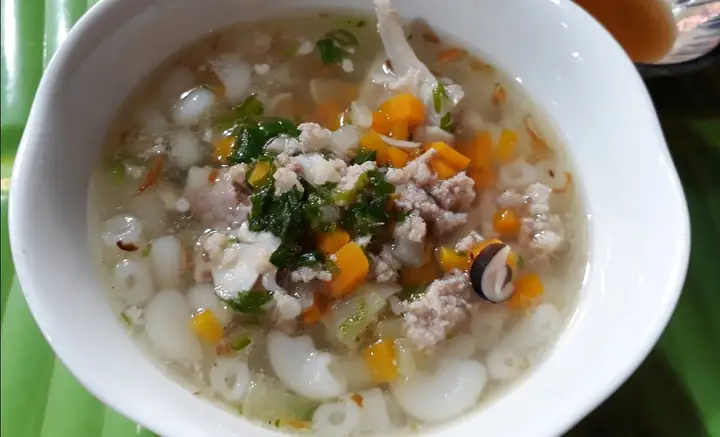 15+ Cách Nấu Nui Ngon, Dinh Dưỡng Cho Bé 1 Tuổi Ăn Dặm Không Ngán 15+ Cách Nấu Nui Ngon, Dinh Dưỡng Cho Bé 1 Tuổi Ăn Dặm Không Ngán