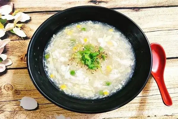 Nấu Súp Cua Cho Bé Ăn Dặm: Công Thức Chuẩn Giàu Dinh Dưỡng, Bé Ngon Miệng