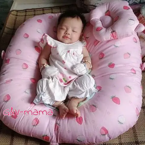 Gối Chống Trào Ngược Cho Bé: Hướng Dẫn Chọn Lọc & Sử Dụng Hiệu Quả Gối Chống Trào Ngược Cho Bé: Hướng Dẫn Chọn Lọc & Sử Dụng Hiệu Quả